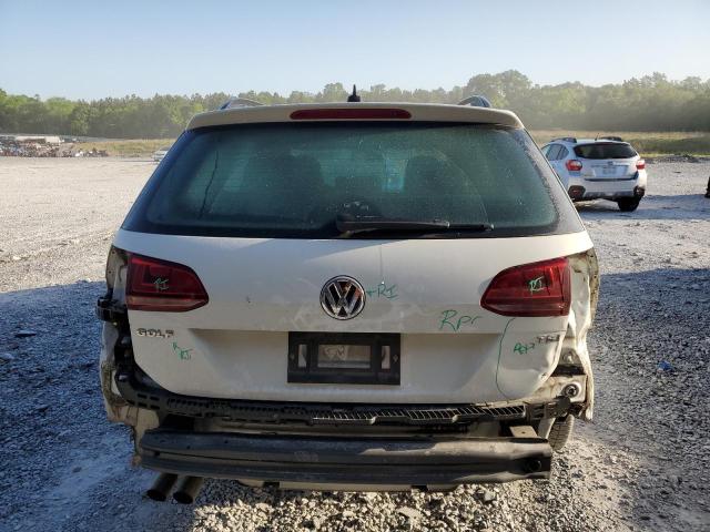 2015 VOLKSWAGEN GOLF SPORT - 3VWC17AU1FM502233