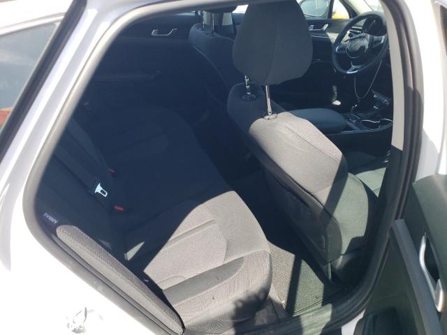5XXG14J20NG126853 KIA K5 LXS