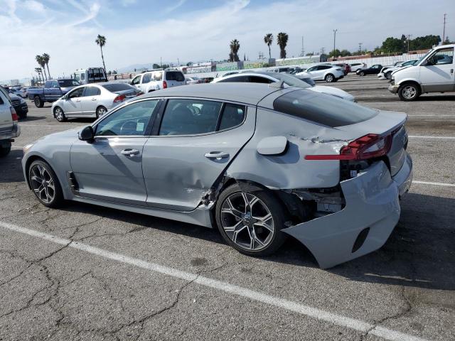 KNAE15LA8M6093239 KIA Stinger