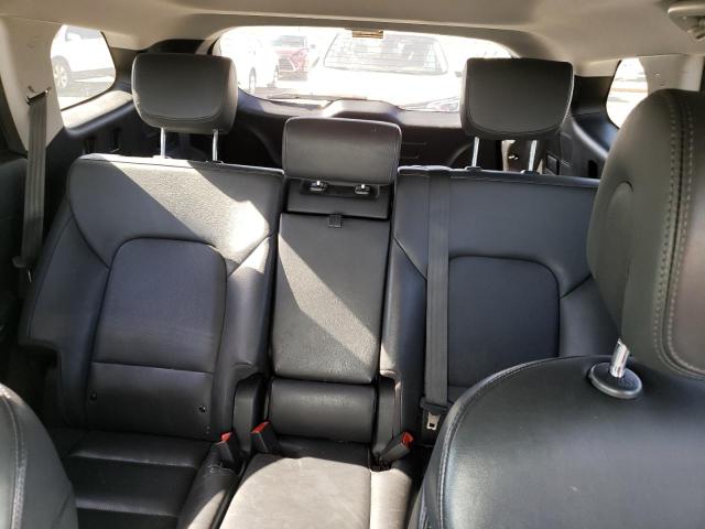 2015 HYUNDAI SANTA FE G - KM8SRDHF2FU119910
