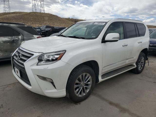 2016 Lexus Gx 460 Premium For Sale 