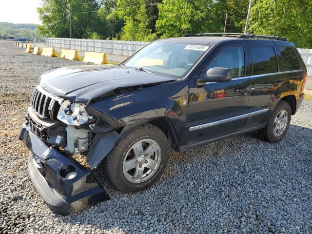 2006 Jeep Grand Cherokee Limited