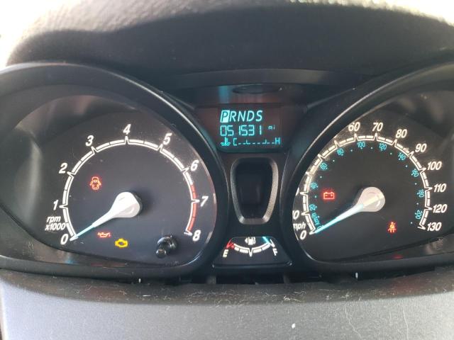 3FADP4AJ2KM122909 Ford FIESTA S