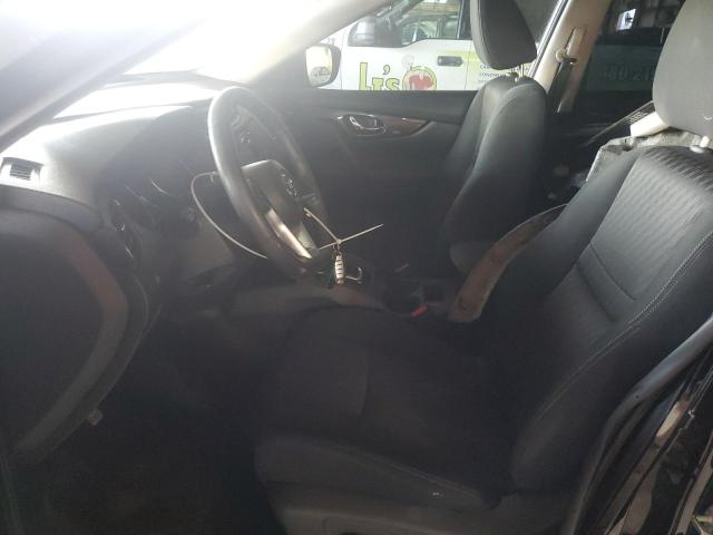 KNMAT2MT4LP512240 Nissan ROGUE S