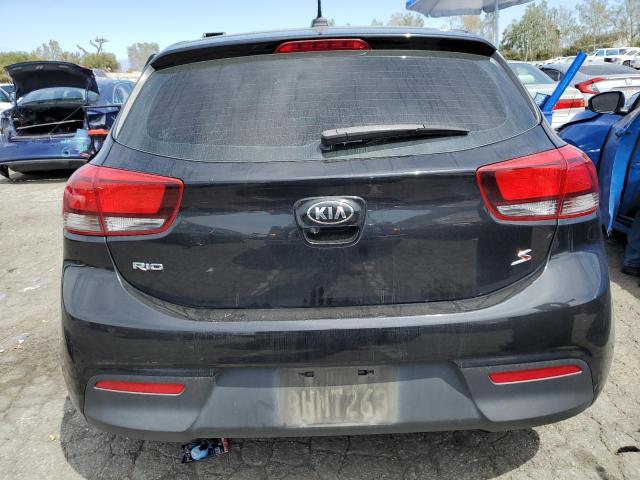 3KPA25AB3KE176711 KIA RIO S