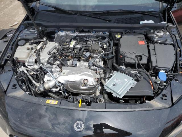 2021 MERCEDES-BENZ A 220 - W1K3G4EBXMJ322791