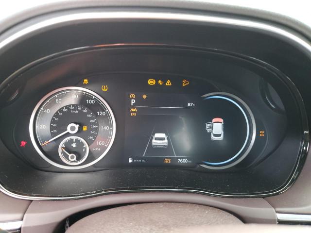 2022 GENESIS GV70 BASE - KMUMADTB4NU070939