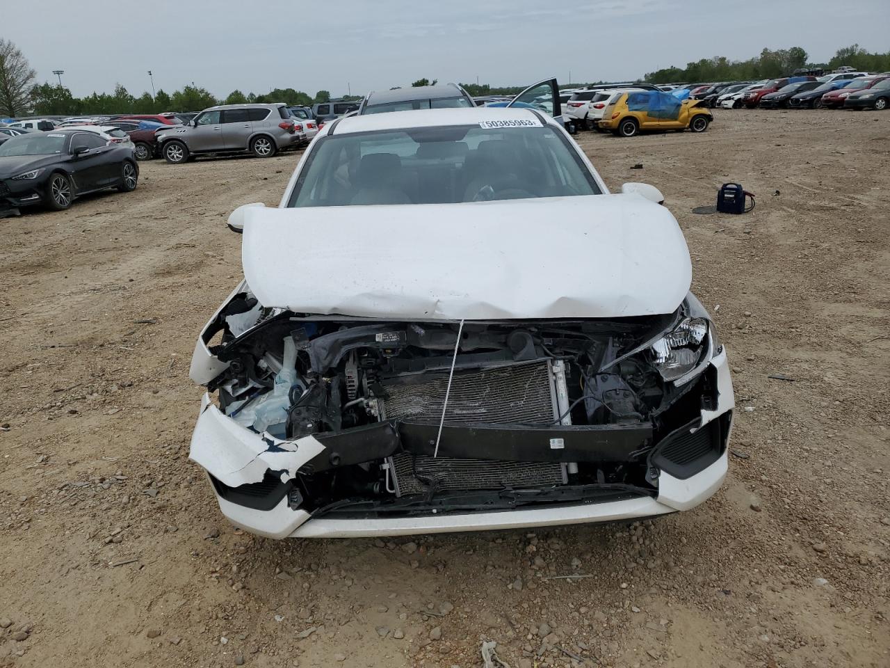 Hyundai Accent 2019г.