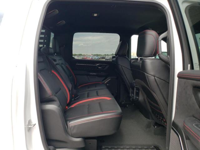 2021 RAM 1500 TRX - 1C6SRFU97MN900520