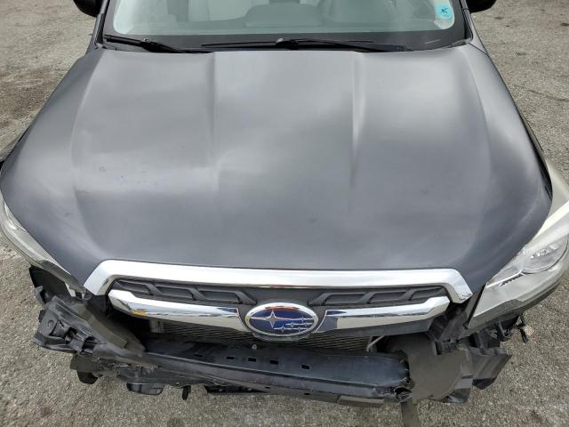 JF2SJAEC1HH800948 Subaru Forester 2.5i Premium
