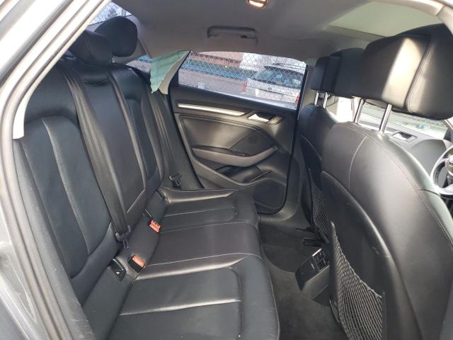 2015 AUDI A3 QUATTRO WAUBFGFF1F1093395