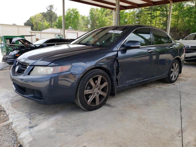 2004 Acura TSX 