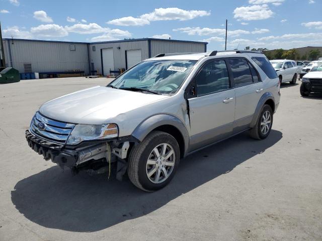 2008 Ford Taurus X SEL