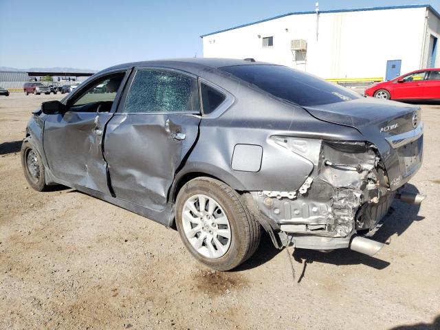 1N4AL3AP2FC110117 Nissan ALTIMA 2.5