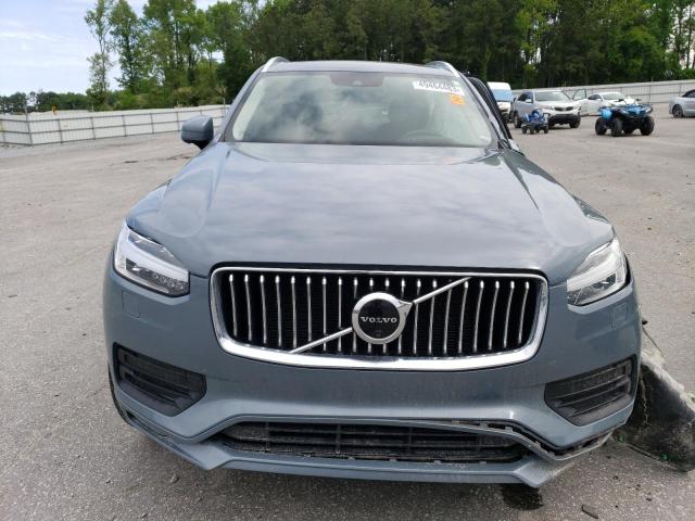 2020 VOLVO XC90 T6 MO - YV4A221K4L1584568