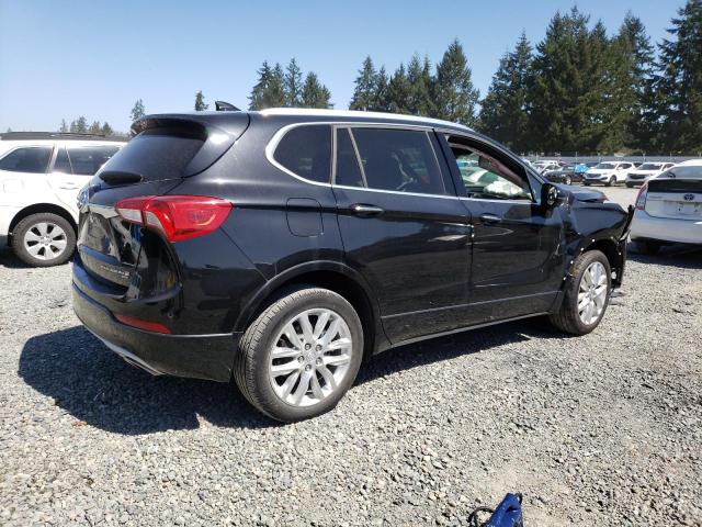 LRBFX4SX5LD158238 Buick Envision Premium Ii
