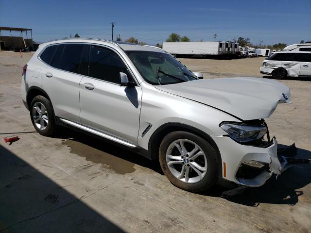 5UXTR7C5XKLR38719 BMW X3 Sdrive30i