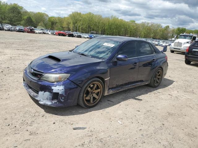 2013 Subaru Impreza 