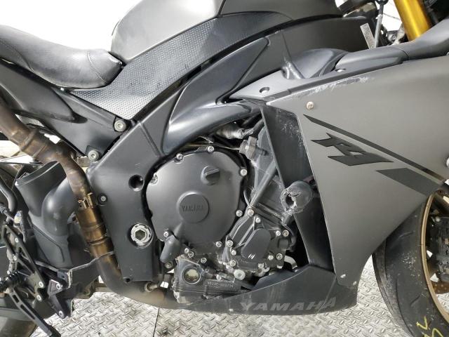 2014 YAMAHA YZFR1 C JYARN23Y2EA003999
