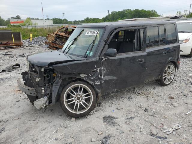 2004 Scion xB 