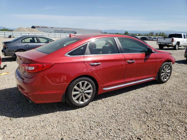 5NPE34AF3HH586540 Hyundai Sonata Sport