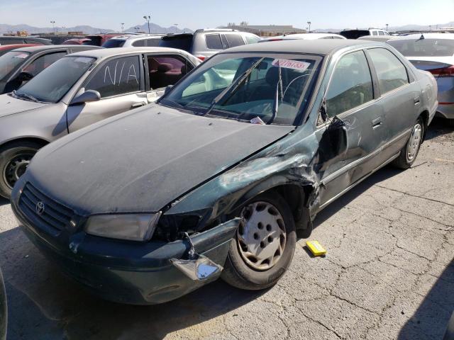 1998 Toyota Camry CE