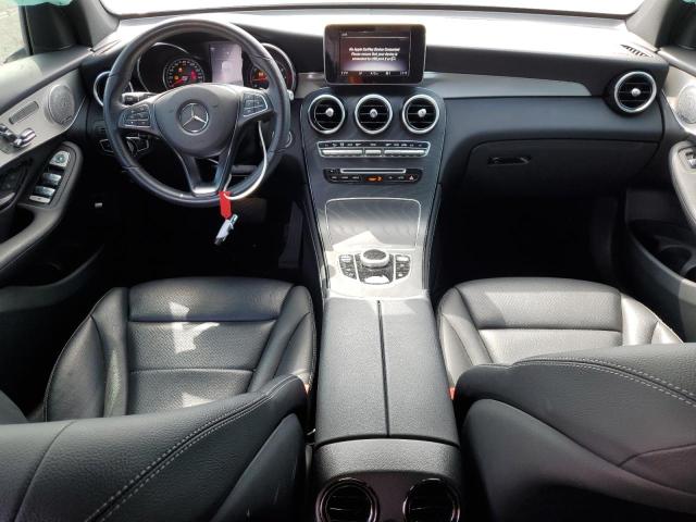 WDC0G4KB5KV194672 Mercedes-Benz Glc 300 4matic