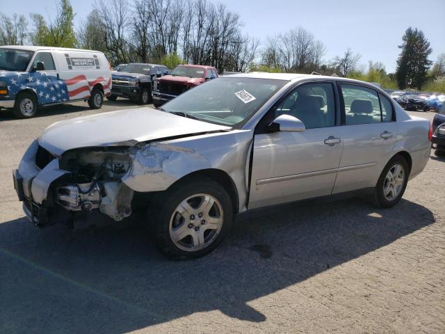 2006 Chevrolet Malibu LS