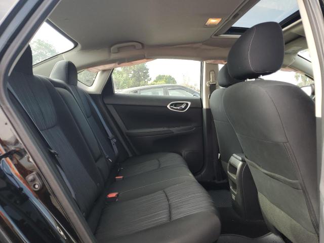 3N1AB7AP0JY341895 Nissan SENTRA S
