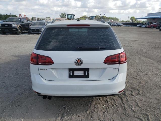 2016 VOLKSWAGEN GOLF SPORT - 3VWC17AUXGM503091