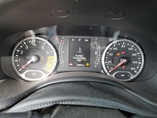 ZACNJAB18LPL76696 Jeep Renegade Latitude