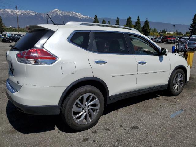 5N1AT2MT2FC856981 Nissan ROGUE S