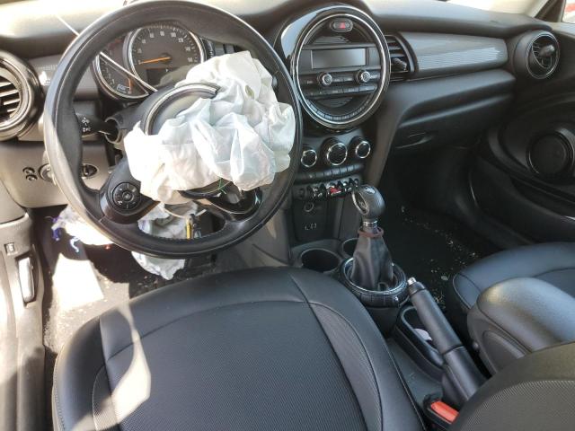 WMWXM5C54FT939311 Mini Cooper