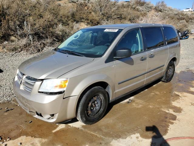 2008 Dodge Grand Caravan SE