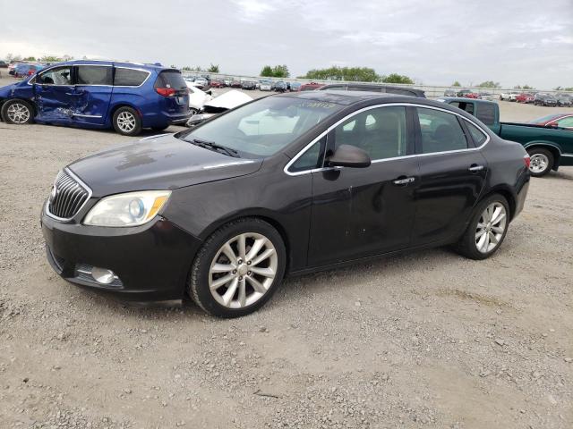 2012 Buick Verano 