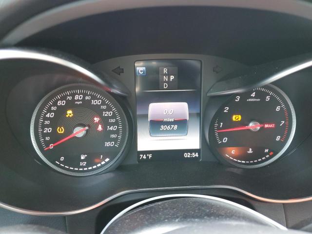 WDC0G4KB5KV194672 Mercedes-Benz Glc 300 4matic