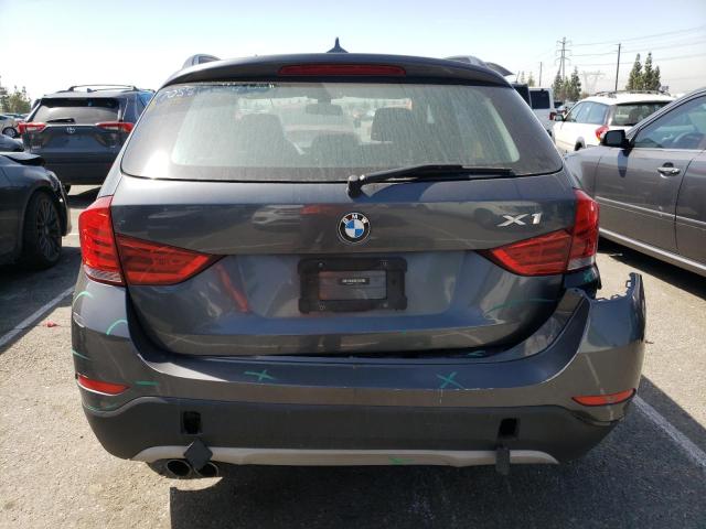 WBAVM1C56EVW47212 BMW X1 Sdrive28i