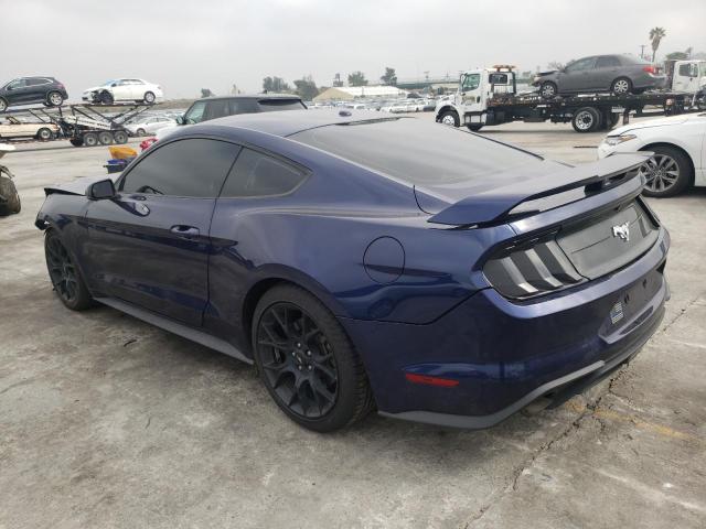 1FA6P8TH9J5117351 Ford MUSTANG