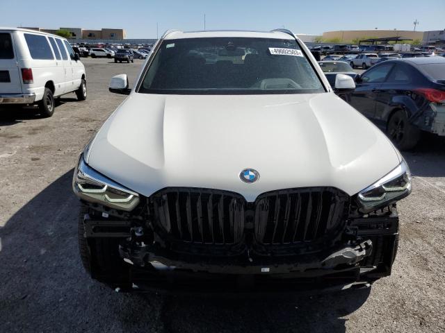 5UXCR6C04P9N68029 BMW X5 Xdrive40i