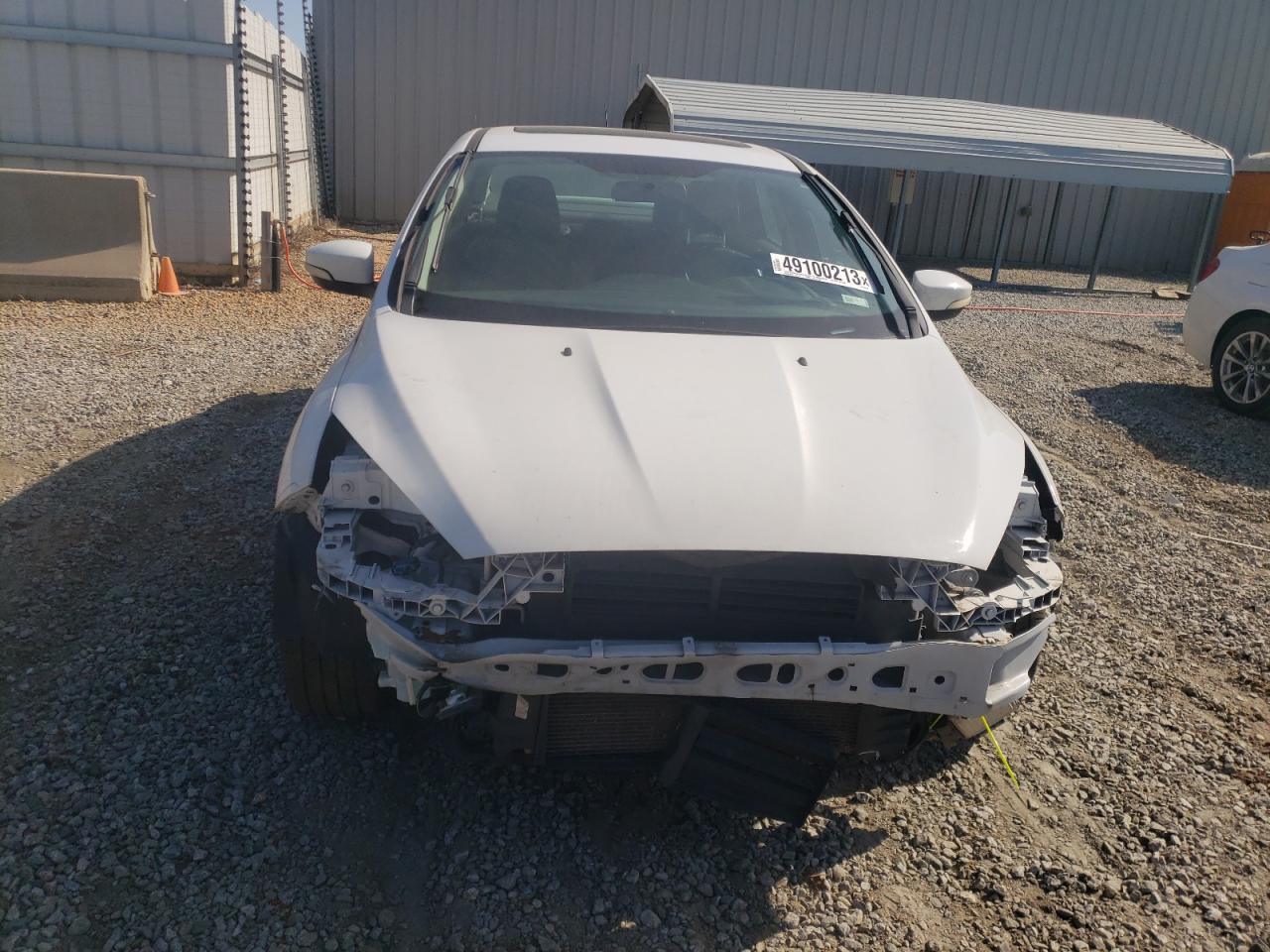 Lot #3045669645 2015 FORD FOCUS SE