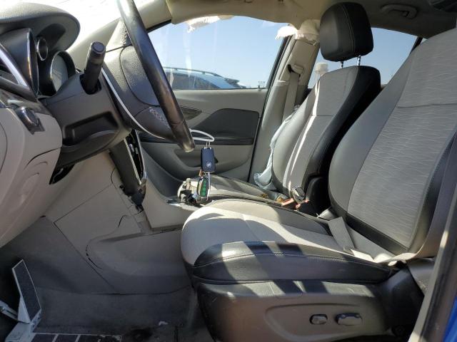 KL4CJASB7GB533874 Buick Encore