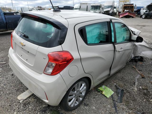 2017 CHEVROLET SPARK 1LT - KL8CD6SA2HC753056