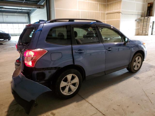 JF2SJADC2GH409372 Subaru Forester 2.5i Premium