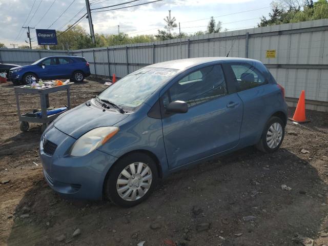 2007 Toyota Yaris 