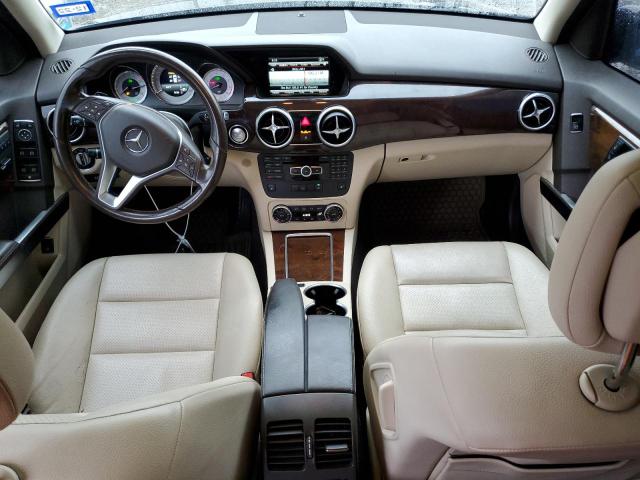 2015 MERCEDES-BENZ GLK 350 4M - WDCGG8JB1FG435676