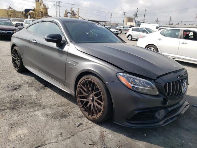 W1KWJ8HB1LG032534 Mercedes-Benz C 63 AMG-S