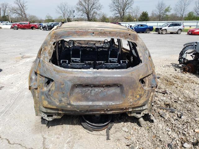 5N1DR2MN1HC683681 Nissan Pathfinder S