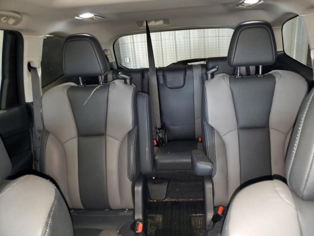 2022 SUBARU ASCENT ONY 4S4WMAJD0N3406741