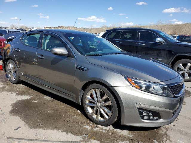 5XXGR4A6XEG350630 KIA OPTIMA SX