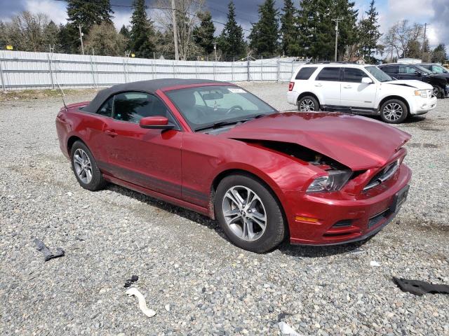 1ZVBP8EM5E5222362 Ford MUSTANG